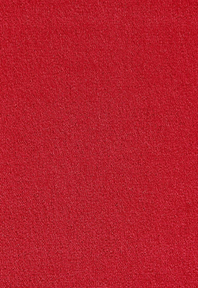 Palermo Mohair Velvet Cerise 64905 by Schumacher Designer Fabric Mohair-Velvet 51% Mohair, 49% Cotton Martindale 90,000 Horizontal: - and Vertical: - 55 - Swanky Fabrics -