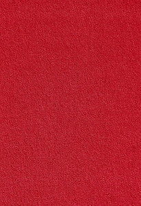 Palermo Mohair Velvet Cerise 64905 by Schumacher Designer Fabric