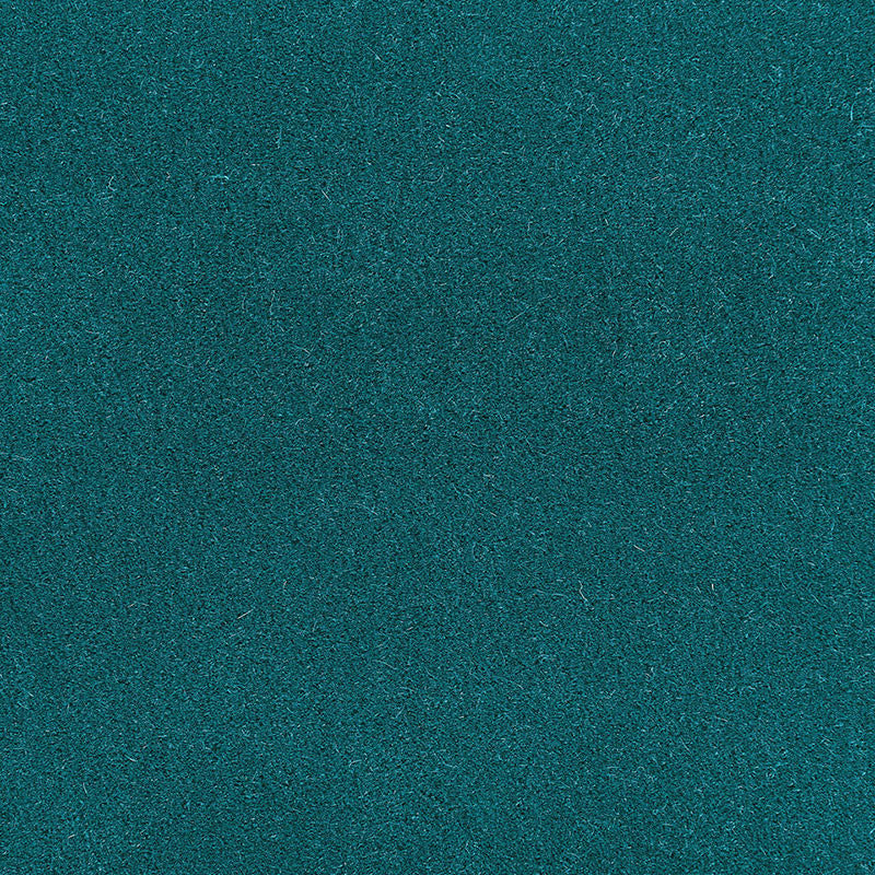 Palermo Mohair Velvet Turquoise 64924 by Schumacher Designer Fabric MOHAIR VELVET PROGRAM MOHAIR 51% COTTON 49% NETHERLANDS MARTINDALE 90,000 </p><p>Repeat: Horizontal: and Vertical: 55 - Swanky Fabrics -