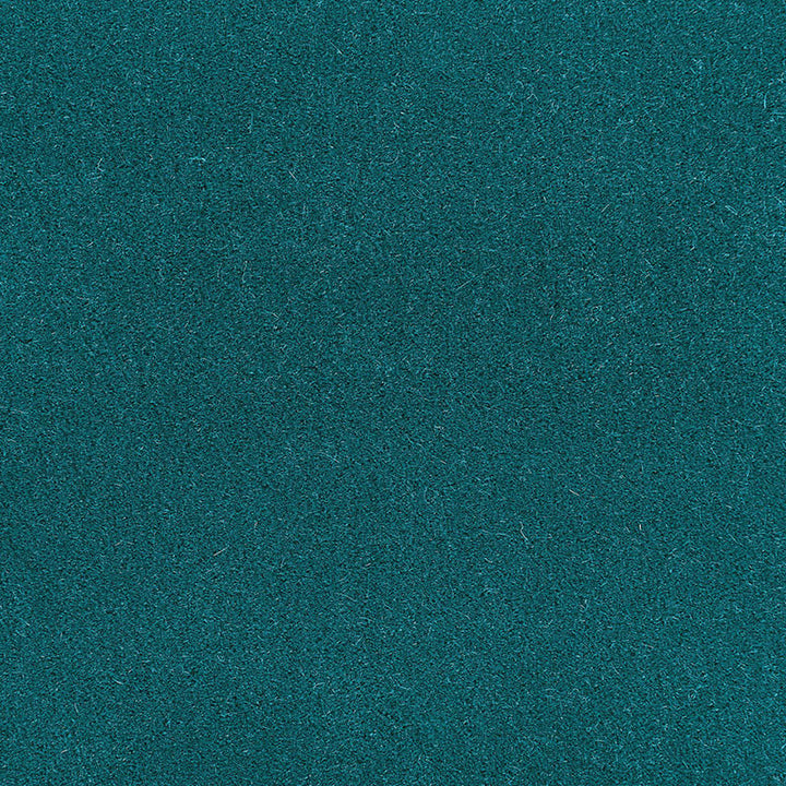 Palermo Mohair Velvet Turquoise 64924 by Schumacher Designer Fabric MOHAIR VELVET PROGRAM See Sample NETHERLANDS HEAVY DUTY </p><p>Repeat: Horizontal: - and Vertical: - 55" WIDE (140CM) - Swanky Fabrics -