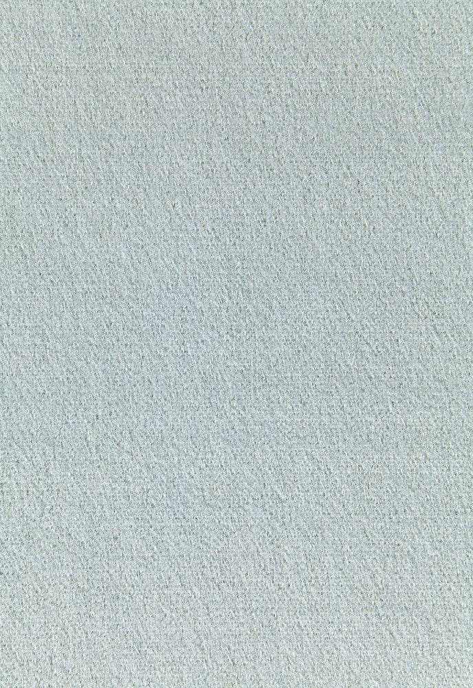 Palermo Mohair Velvet Mist 64925 by Schumacher Designer Fabric Mohair-Velvet 51% Mohair, 49% Cotton Martindale 90,000 Horizontal: - and Vertical: - 55 - Swanky Fabrics -