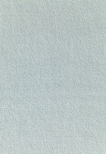 Palermo Mohair Velvet Mist 64925 by Schumacher Designer Fabric