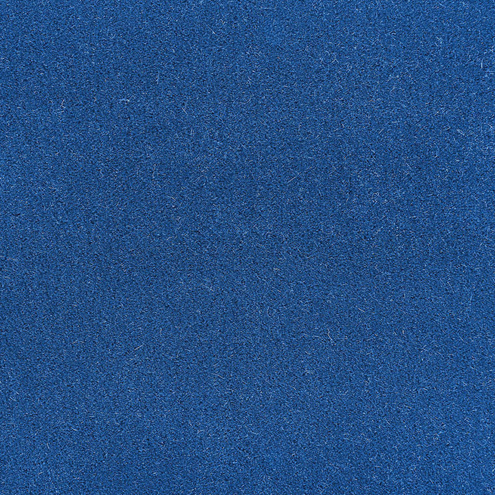 Palermo Mohair Velvet Cobalt Blue 64927 by Schumacher Designer Fabric MOHAIR VELVET PROGRAM See Sample NETHERLANDS HEAVY DUTY </p><p>Repeat: Horizontal: - and Vertical: - 55" WIDE (140CM) - Swanky Fabrics -