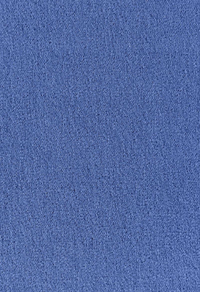 Palermo Mohair Velvet Blueberry 64928 by Schumacher Designer Fabric Mohair-Velvet 51% Mohair, 49% Cotton Martindale 90,000 Horizontal: - and Vertical: - 55 - Swanky Fabrics -