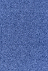 Palermo Mohair Velvet Blueberry 64928 by Schumacher Designer Fabric