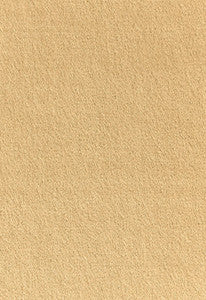 Palermo Mohair Velvet Sesame 64940 by Schumacher Designer Fabric