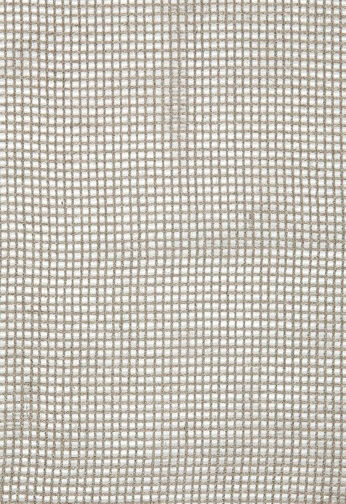 Calais Sheer Linen 64950 by Schumacher Designer Fabric Au-Naturel 100% Linen - Horizontal: - and Vertical: - 55 - Swanky Fabrics -