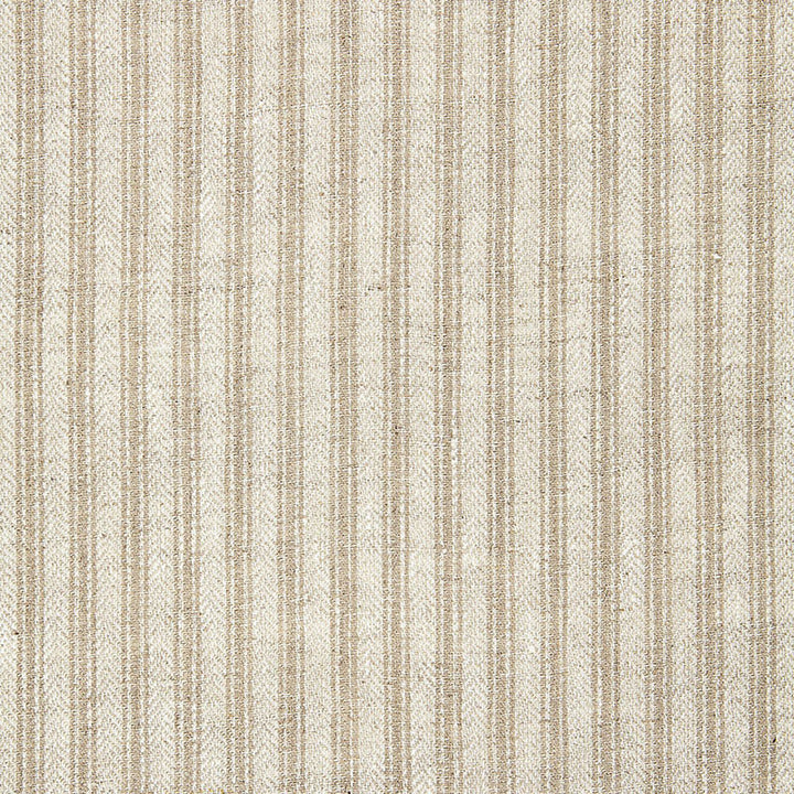 Lautrec Sheer Greige 64990 by Schumacher Designer Fabric AU NATUREL LINEN 98% COTTON 2% INDIA </p><p>Repeat: Horizontal: 5/8" (2CM) and Vertical: 54 - Swanky Fabrics -