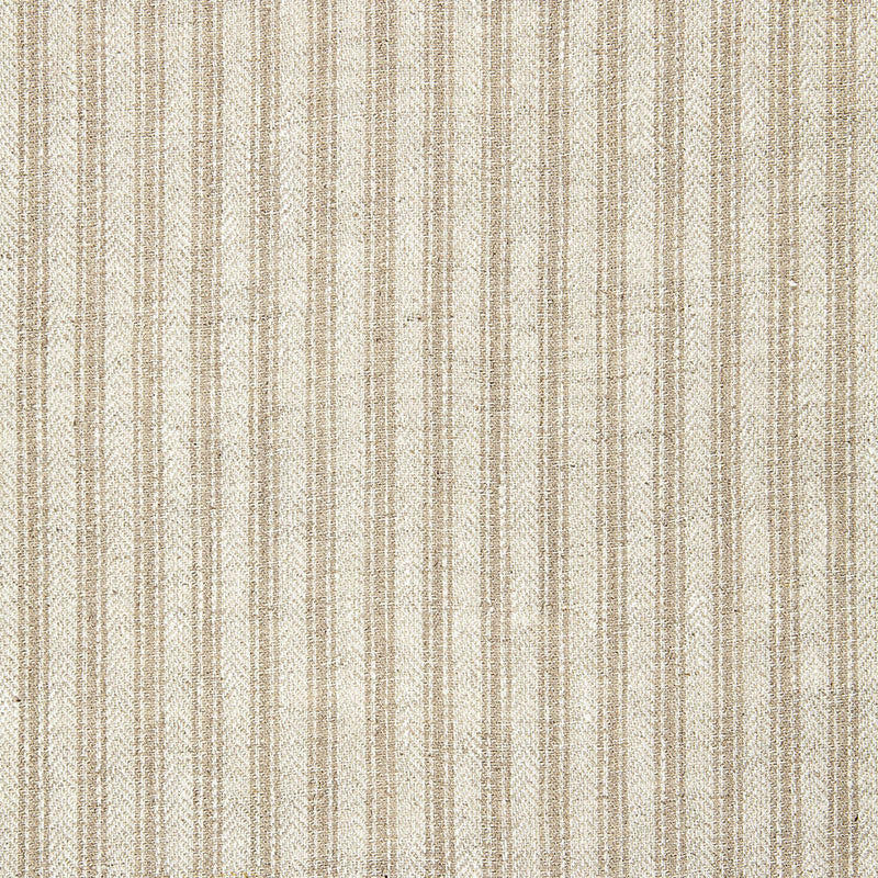 Lautrec Sheer Greige 64990 by Schumacher Designer Fabric AU NATUREL See Sample INDIA LIGHT DUTY </p><p>Repeat: Horizontal: 5/8" (2CM) and Vertical: - 54" WIDE (137CM) - Swanky Fabrics -