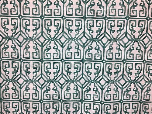 Trend Fabric Gateway Jade 7 Yards