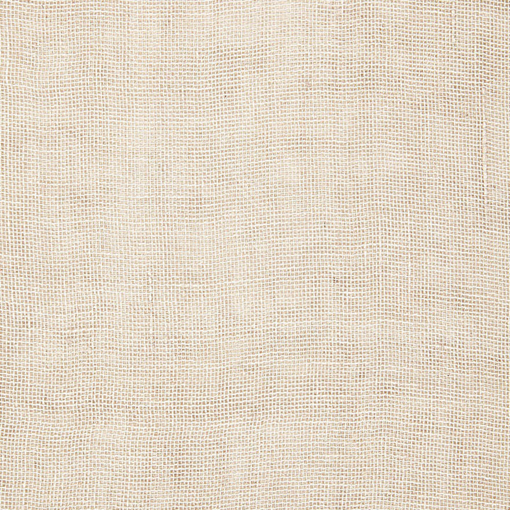 La Baux Sheer Ecru 65010 by Schumacher Designer Fabric ESSENTIALS: SHEERS & CASEMENTS II LINEN 100% INDIA </p><p>Repeat: Horizontal: and Vertical: 54 - Swanky Fabrics -