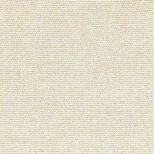 Brugges Linen Chenille Oat 65052 by Schumacher Designer Fabric