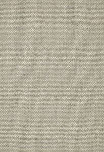 Chaumont Silk Weave Haze 65072 by Schumacher Designer Fabric