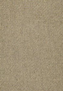 Avignon Linen Weave Flax 65090 by Schumacher Designer Fabric