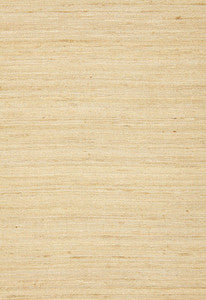 Chinon Silk Weave Candlelight 65121 by Schumacher Designer Fabric