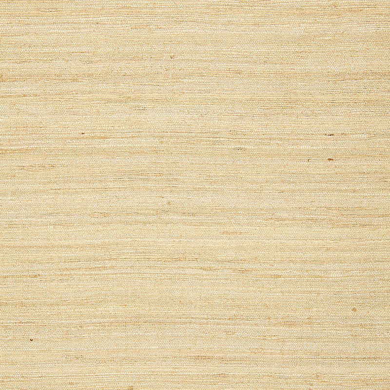 Chinon Silk Weave Candlelight 65121 by Schumacher Fabric Schumacher Fabric Chinon Silk Weave Candlelight 65121Fabric SILK 100% INDIA </p><p>Repeat: H: , V: 53.5 - Fabric Carolina -