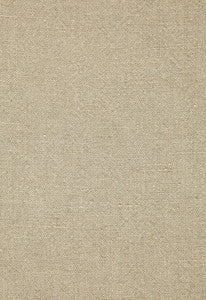 Brittany Weave Greige 65150 by Schumacher Designer Fabric