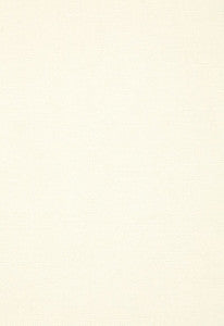 Brittany Weave Blanc 65151 by Schumacher Designer Fabric