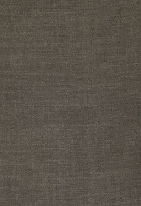 Courtrai Glazed Linen Dusk 65160 by Schumacher Designer Fabric