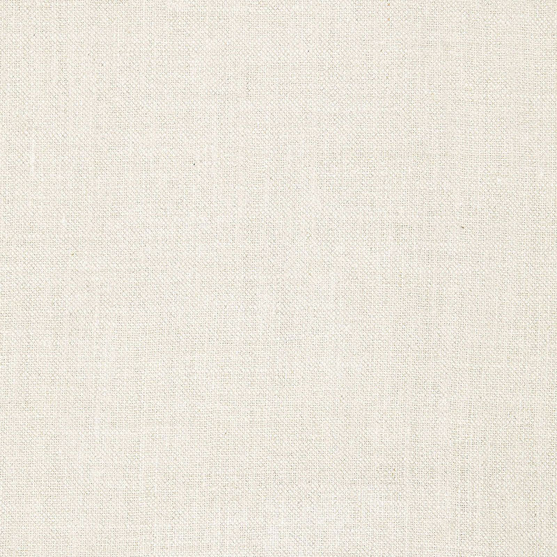 Courtrai Glazed Linen Oat 65163 by Schumacher Designer Fabric AU NATUREL See Sample BELGIUM . </p><p>Repeat: Horizontal: - and Vertical: - 54" WIDE (137CM) - Swanky Fabrics -