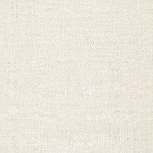 Courtrai Glazed Linen Oat 65163 by Schumacher Designer Fabric