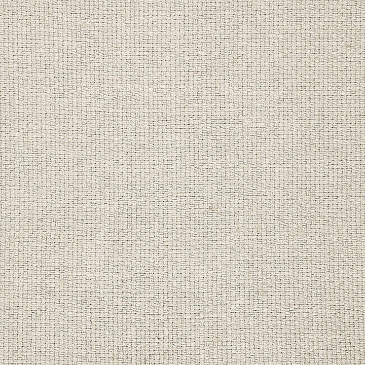 Flanders Linen Basketweave Zinc 65190 by Schumacher Designer Fabric AU NATUREL See Sample BELGIUM . </p><p>Repeat: Horizontal: - and Vertical: - 50" WIDE (127CM) - Swanky Fabrics -