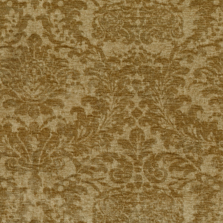 Carrington French Roast Srd 651944 by Williamsburg Designer Fabric IMAGES OF NATURE II 100% Polyester CHINA Wyzenbeek 39,000 Horizontal: 13.50" and Vertical: 13.50" 54" - Swanky Fabrics -