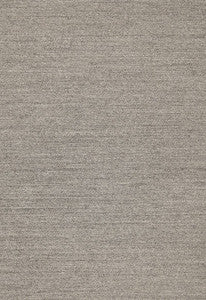 Montpellier Alpaca Weave Ash 65242 by Schumacher Designer Fabric