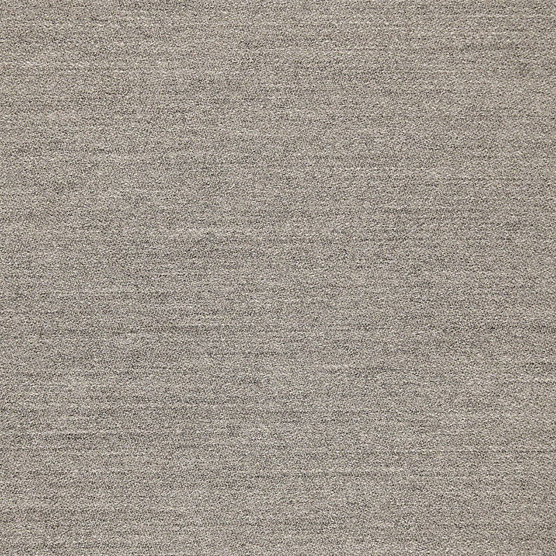 Montpellier Alpaca Weave Ash 65242 by Schumacher Designer Fabric AU NATUREL See Sample UNITED STATES OF AMERICA HEAVY DUTY </p><p>Repeat: Horizontal: - and Vertical: - 53" WIDE (135CM) - Swanky Fabrics -