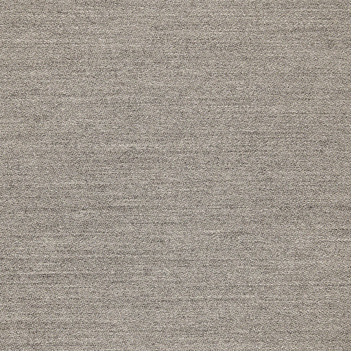 Montpellier Alpaca Weave Ash 65242 by Schumacher Designer Fabric AU NATUREL See Sample UNITED STATES OF AMERICA HEAVY DUTY </p><p>Repeat: Horizontal: - and Vertical: - 53" WIDE (135CM) - Swanky Fabrics -