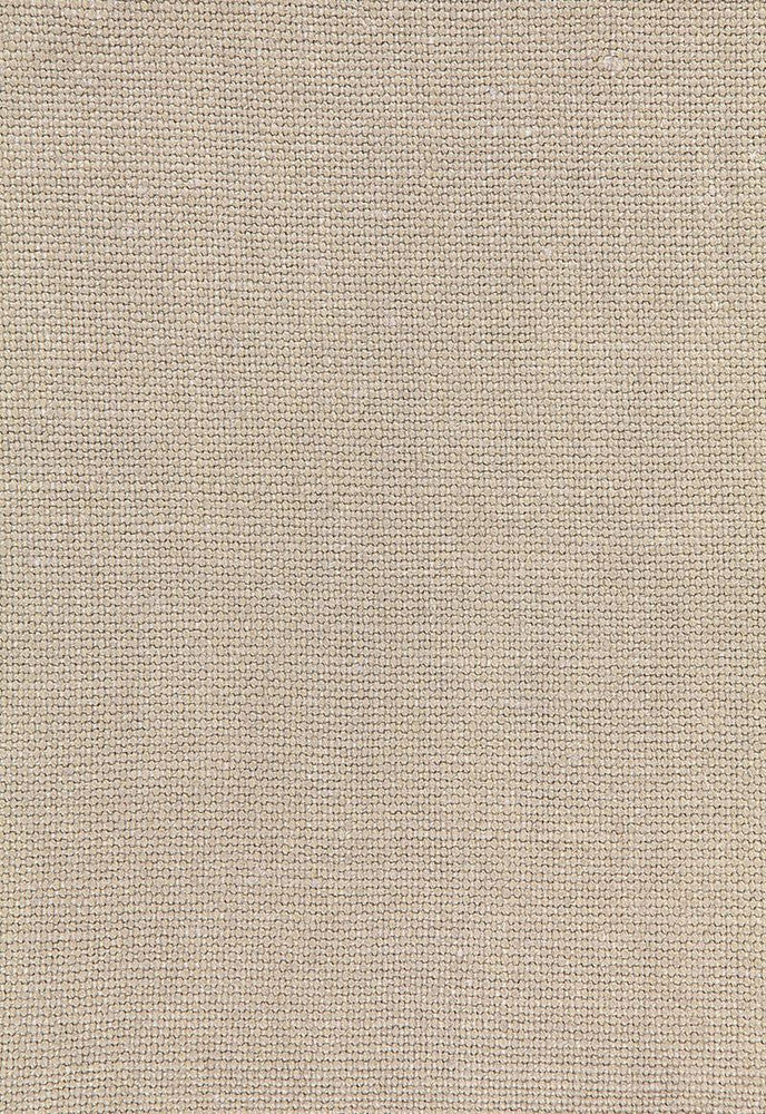 Antwerp Weave Greige 65261 by Schumacher Designer Fabric Au-Naturel 67% Linen, 33% Jute Martindale 21,000 Horizontal: - and Vertical: - 57 - Swanky Fabrics -