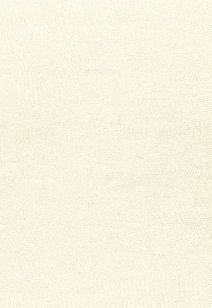 Beaumont Linen Sheer Blanc 65270 by Schumacher Designer Fabric Essentials-Sheers-Casements 100% Flax - Horizontal: - and Vertical: - 54 - Swanky Fabrics -