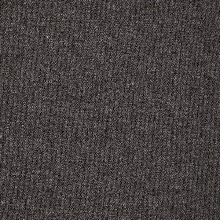 Poitiers Wool Jersey Oxford Grey 65280 by Schumacher Designer Fabric AU NATUREL WOOL 100% FRANCE MARTINDALE 2,000 </p><p>Repeat: Horizontal: and Vertical: 54 - Swanky Fabrics -