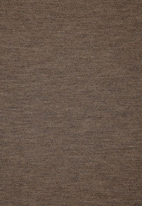 Poitiers Wool Jersey Sable 65281 by Schumacher Designer Fabric