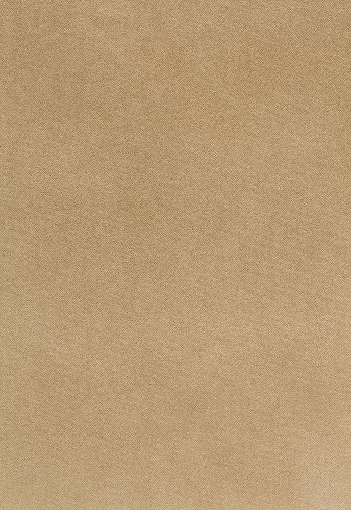 Bayeux Velvet Putty 65311 by Schumacher Designer Fabric Au-Naturel 66% Cotton, 24% Polyester, 10% Cashmere Martindale 50,000 Horizontal: - and Vertical: - 57 - Swanky Fabrics -