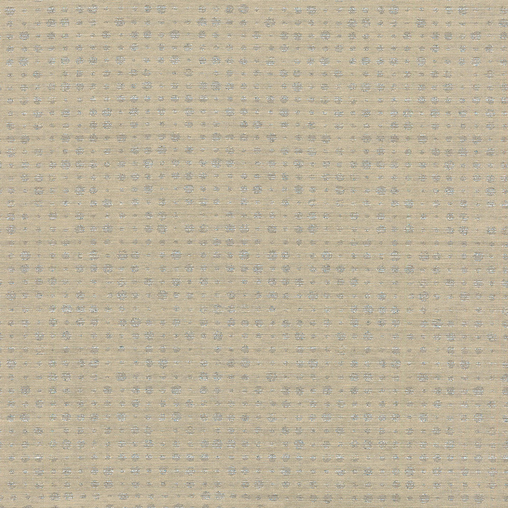Bling Fling Mica 653823 by Waverly Designer Fabric - 51%Cotton 21%Polyester 12%Nylon 16%Metallic CHINA 51000 Horizontal: 6.75 and Vertical: 5.5 57 - Swanky Fabrics -