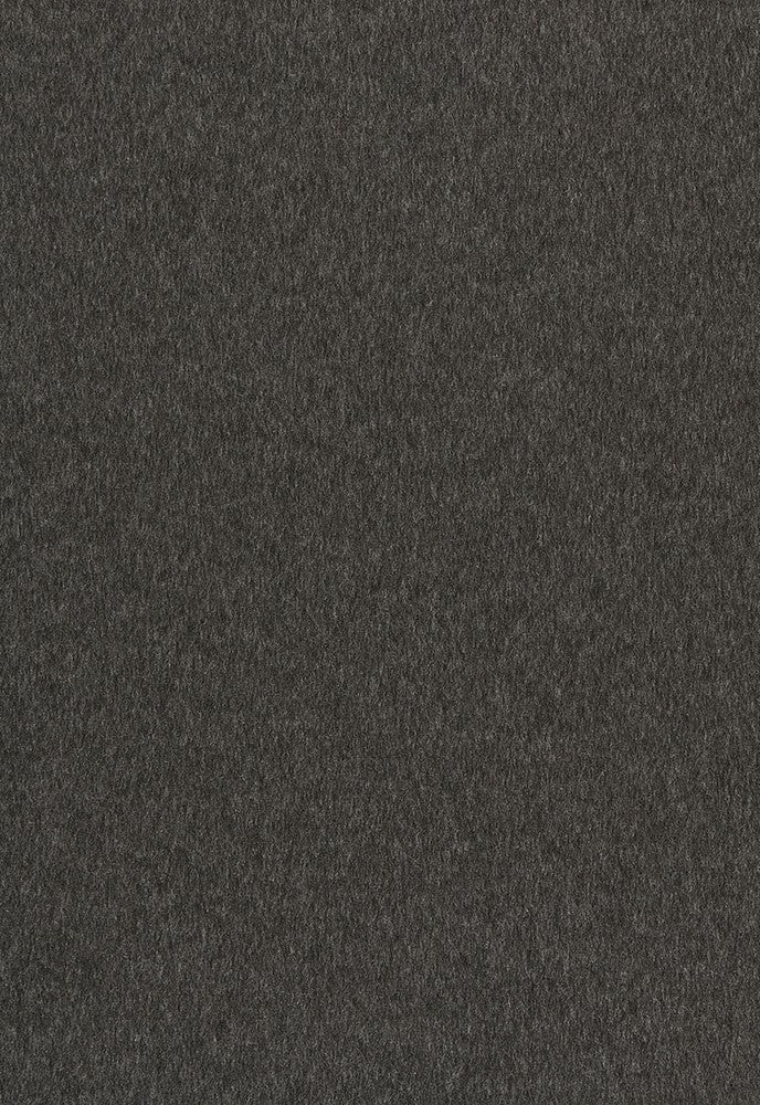 Madison Wool Charcoal 65600 by Schumacher Designer Fabric Chroma 100% Wool Martindale 19,000 Horizontal: - and Vertical: - 57 - Swanky Fabrics -