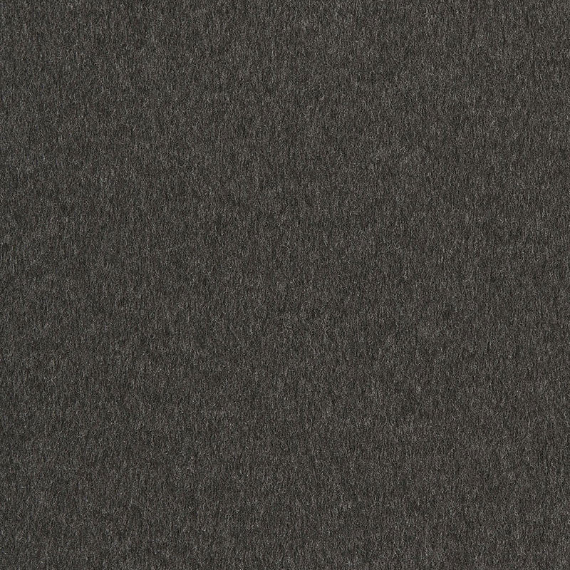 Madison Wool Charcoal 65600 by Schumacher Designer Fabric CHROMA See Sample ITALY HEAVY DUTY </p><p>Repeat: Horizontal: - and Vertical: - 57" WIDE (145CM) - Swanky Fabrics -
