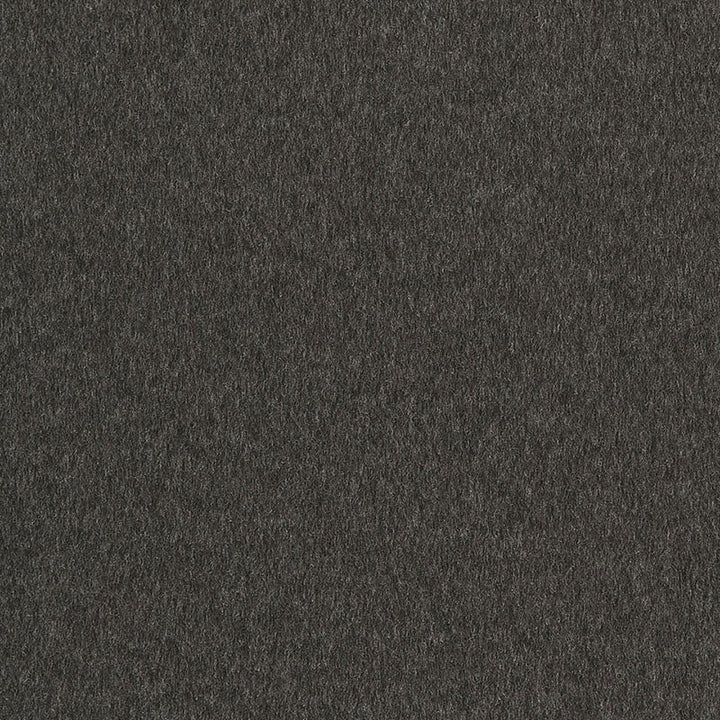 Madison Wool Charcoal 65600 by Schumacher Designer Fabric CHROMA See Sample ITALY HEAVY DUTY </p><p>Repeat: Horizontal: - and Vertical: - 57" WIDE (145CM) - Swanky Fabrics -