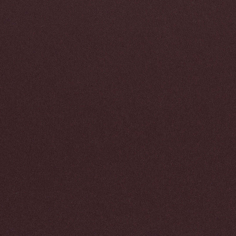 Madison Wool Blackberry 65609 by Schumacher Designer Fabric CHROMA WOOL 100% ITALY MARTINDALE 19,000 </p><p>Repeat: Horizontal: and Vertical: 57 - Swanky Fabrics -
