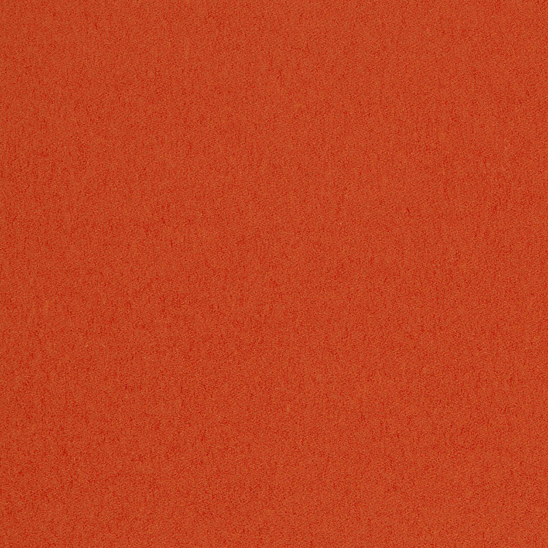 Madison Wool Mandarin 65612 by Schumacher Designer Fabric CHROMA WOOL 100% ITALY MARTINDALE 19,000 </p><p>Repeat: Horizontal: and Vertical: 57 - Swanky Fabrics -