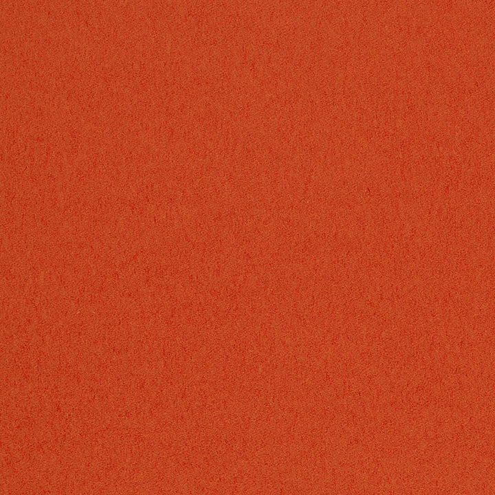 Madison Wool Mandarin 65612 by Schumacher Designer Fabric CHROMA WOOL 100% ITALY MARTINDALE 19,000 </p><p>Repeat: Horizontal: and Vertical: 57 - Swanky Fabrics -