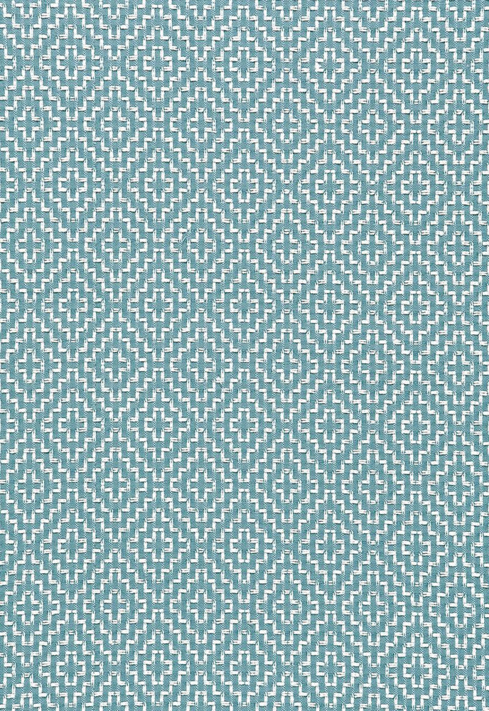 Soho Weave Capri 65621 by Schumacher Designer Fabric Essentials-Small-Scale-Upholstery-Fabrics 100% Cotton Martindale 18,000 Horizontal: 2.25 and Vertical: 3.25 56 - Swanky Fabrics -