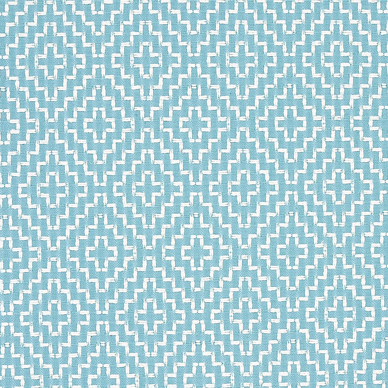 Soho Weave Capri 65621 by Schumacher Fabric Schumacher Fabric Soho Weave Capri 65621Fabric COTTON 100% ITALY </p><p>Repeat: H: HORZ. 2 1/4" (6CM) , V: VERT. 3 1/4" (8CM) 56 - Fabric Carolina -
