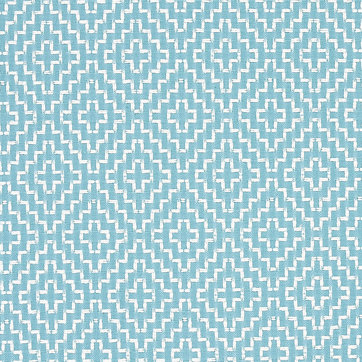 Soho Weave Capri 65621 by Schumacher Fabric Schumacher Fabric Soho Weave Capri 65621Fabric COTTON 100% ITALY </p><p>Repeat: H: HORZ. 2 1/4" (6CM) , V: VERT. 3 1/4" (8CM) 56 - Fabric Carolina -