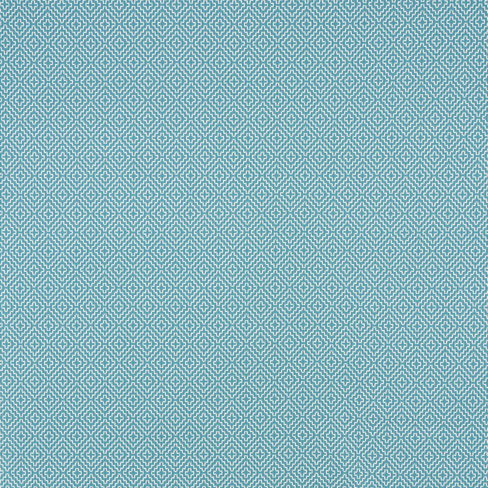 Soho Weave Capri 65621 by Schumacher Designer Fabric ESSENTIALS: SMALL-SCALE UPHOLSTERY I See Sample ITALY MEDIUM DUTY </p><p>Repeat: Horizontal: 2 1/4" (6CM) and Vertical: 3 1/4" (8CM) 56" (142CM) - Swanky Fabrics -