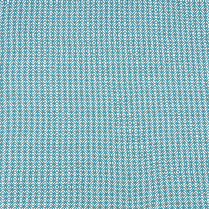 Soho Weave Capri 65621 by Schumacher Designer Fabric ESSENTIALS: SMALL-SCALE UPHOLSTERY I See Sample ITALY MEDIUM DUTY </p><p>Repeat: Horizontal: 2 1/4" (6CM) and Vertical: 3 1/4" (8CM) 56" (142CM) - Swanky Fabrics -