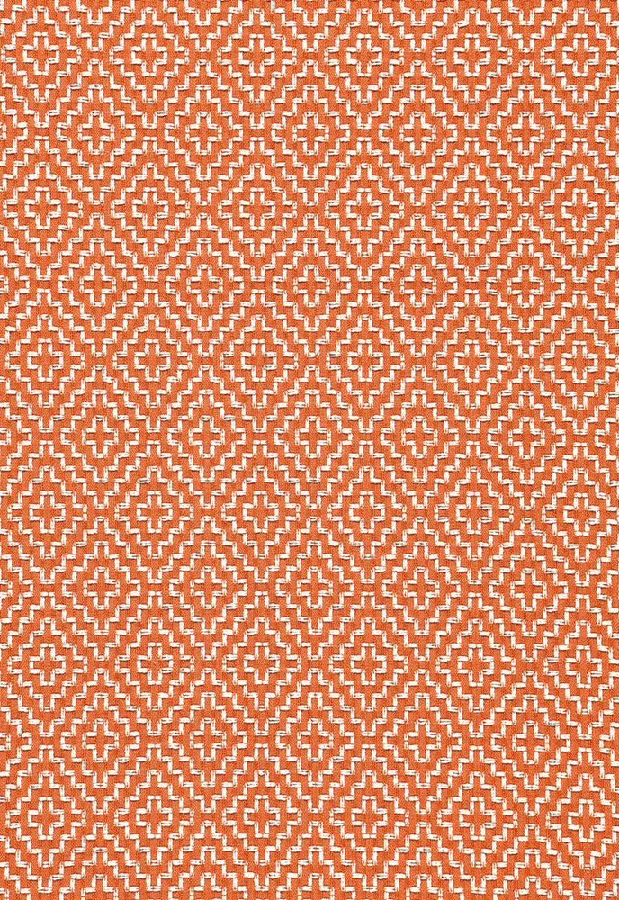 Soho Weave Valencia 65623 by Schumacher Designer Fabric Essentials-Small-Scale-Upholstery-Fabrics 100% Cotton Martindale 18,000 Horizontal: 2.25 and Vertical: 3.25 56 - Swanky Fabrics -