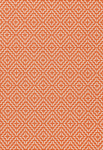 Soho Weave Valencia 65623 by Schumacher Designer Fabric
