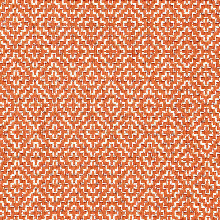 Soho Weave Valencia 65623 by Schumacher Fabric Schumacher Fabric Soho Weave Valencia 65623Fabric COTTON 100% ITALY </p><p>Repeat: H: HORZ. 2 1/4" (6CM) , V: VERT. 3 1/4" (8CM) 56 - Fabric Carolina -